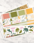 Spring Picnic | Add-ons by Plannerface