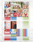 Street Party Weekly Kit by Plannerface