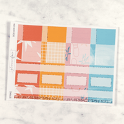 Strike | Add-ons by Plannerface