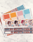 Strike | Add-ons by Plannerface