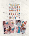 Strike Mini Kit by Plannerface