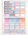 Studious Mini Kit by Plannerface