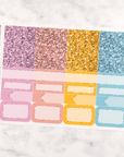 Sunny Daze | Add-ons by Plannerface