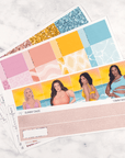 Sunny Daze | Add-ons by Plannerface