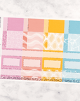 Sunny Daze | Add-ons by Plannerface