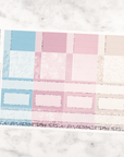 Swan | Add-ons by Plannerface