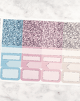 Swan | Add-ons by Plannerface