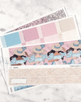 Swan | Add-ons by Plannerface