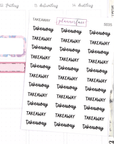 Takeaway | Scripts by Plannerface