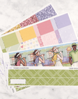 Tennis Champions | Add-ons by Plannerface