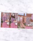 Treehouse Bookclub | Add-ons by Plannerface