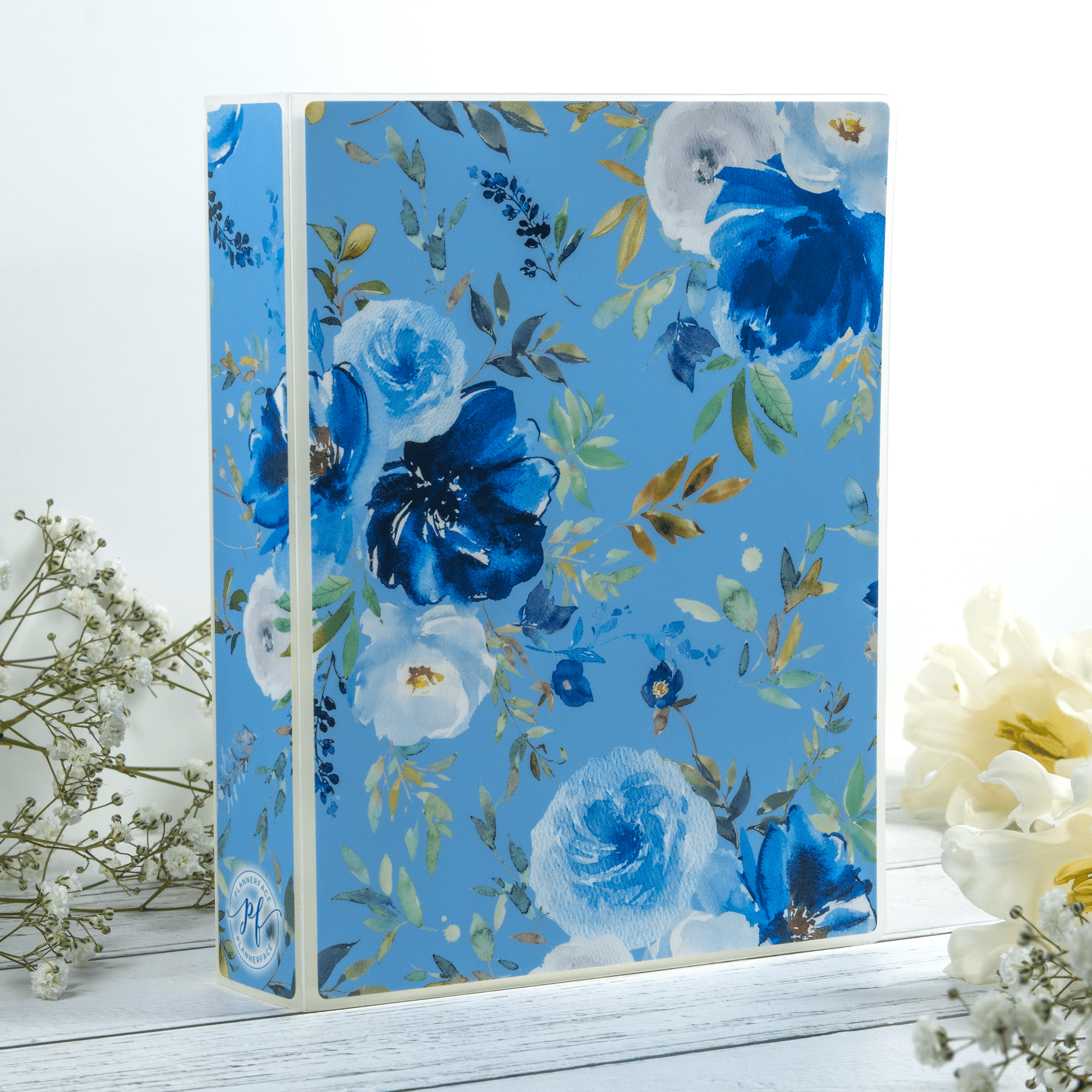 Wendy Sticker Album (Large) by Plannerface