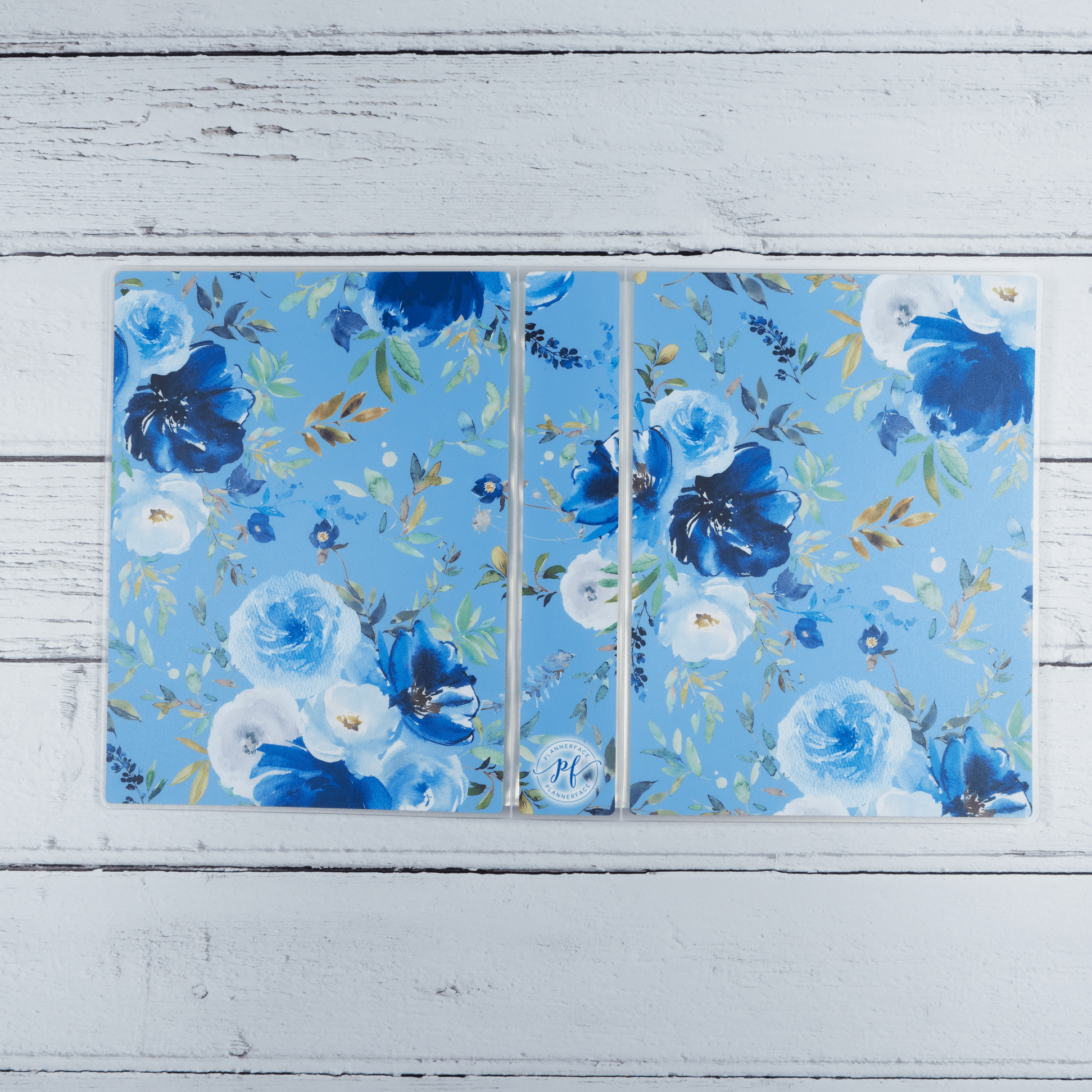 Wendy Sticker Album (Large) by Plannerface