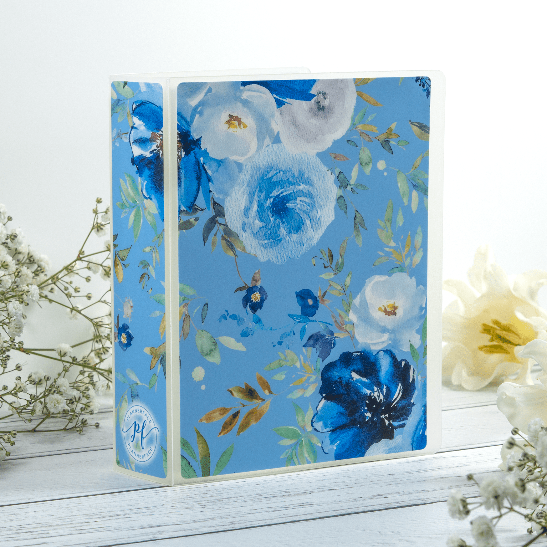 Wendy Sticker Album (Small) by Plannerface