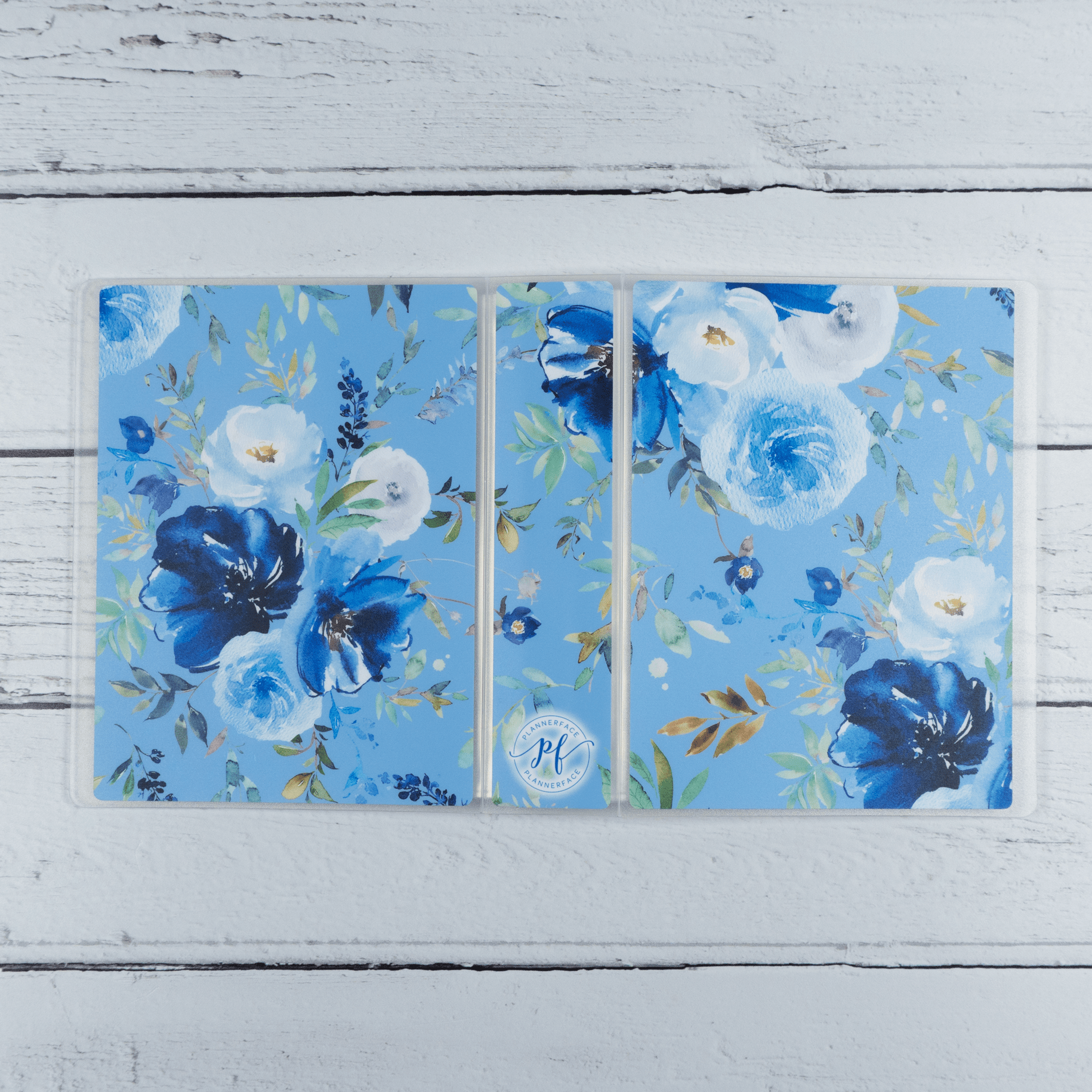 Wendy Sticker Album (Small) by Plannerface