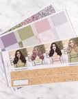 Winter Warmth | Add-ons by Plannerface
