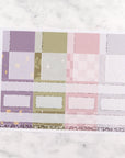 Winter Warmth | Add-ons by Plannerface