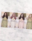 Winter Warmth | Add-ons by Plannerface