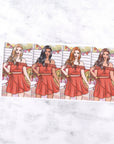 XOXO | Add-ons by Plannerface