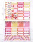 XOXO Mini Kit by Plannerface
