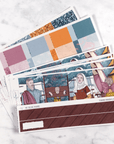 Ye Olde Faire | Add-ons by Plannerface