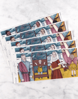 Ye Olde Faire | Add-ons by Plannerface