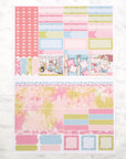 Sunshine Monthly Sticker Kit