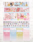 Sunshine Monthly Sticker Kit