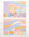 Dopamine Decor Monthly Sticker Kit