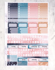 Astrology Weekly Sticker Kit