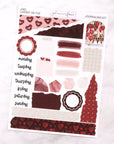 Cherry On Top Journalling Kit