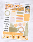 Bee-Day Journalling Kit