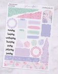 Dreamy Blossom Journalling Kit