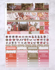 Bloom Monthly Sticker Kit