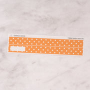 15mm washi