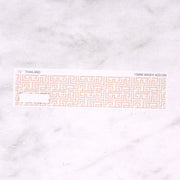 15mm washi