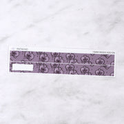 15mm washi