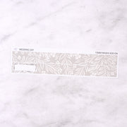 15mm washi