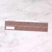 15mm washi