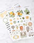 Wedding Day Journalling Kit