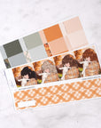 Autumn Harvest Weekly Kit Add-ons