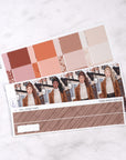 Fall Hometown Weekly Kit Add-ons