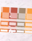 Autumn Tales Weekly Kit Add-ons