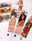Autumn Harvest Monthly Sticker Kit