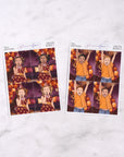 Fall Birthday Weekly Kit Add-ons