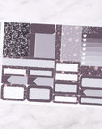 Black Cat Cafe Weekly Kit Add-ons