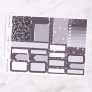 Extra colour