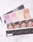 Black Cat Cafe Weekly Kit Add-ons