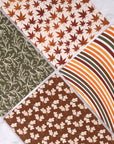 Autumn Tales Creative Journal Sticker Set