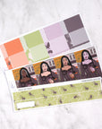 Trick or Treat Weekly Kit Add-ons